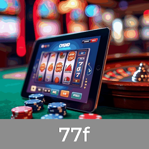 Cassino Online 77f