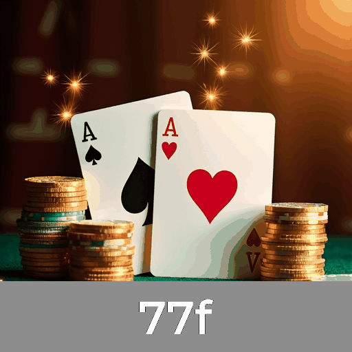 Acessar o site 77f COM