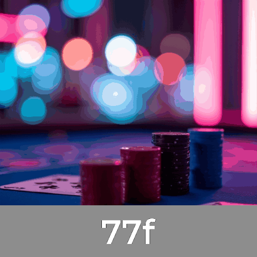 Promoções e Bônus no 77f