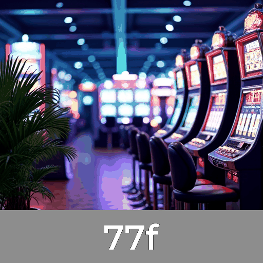 Cassino Online 77f