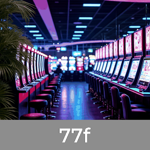 Cassino Online 77f